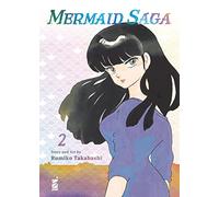 Mermaid saga (Vol. 2)