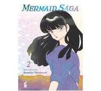 Mermaid saga. Vol. 2 - Takahashi Rumiko