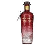 Mermaid Small Batch PINK Gin 38% Vol. 0,7l