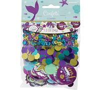 Mermaid Wishes Confetti 34g