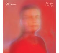 Mermaidens Look Me in the Eye (CD) Album