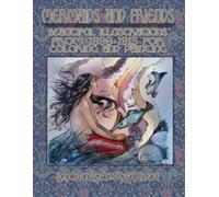 Mermaids and Friends: Beautiful Mermaids from the 1890s-1915 for coloring and painting!