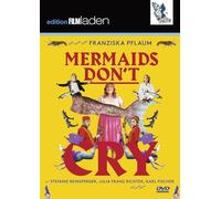 Mermaids Don'T Cry (DVD) Franziska Pflaum