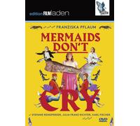 Mermaids Don'T Cry (DVD) Franziska Pflaum
