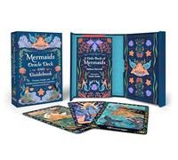 Mermaids Oracle Deck and Guidebook: Wisdom, Insight, and Enlightenment from the Legendary Creatures of the Sea