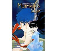 Mermaid's Scar - La cicatrice de la sirène