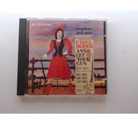 Merman,E. - Annie Get Your Gun - Original Cast