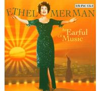Merman,Ethel - An Earful of Music