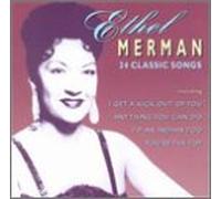 Merman, Ethel - Ethel Merman