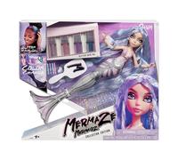 Mga Mermeidz Deluxe Fashion Doll S1 Bambola per Bambini da 4+ Anni - 580843