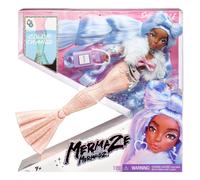 Mermaze Mermaidz SHELLNELLE Bambola Sirena con Accessori