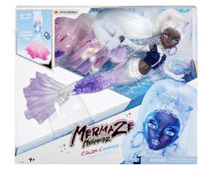 MERMAZE MERMAIDZ W THEME- CRYSTABELLA 585411