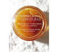 Mermeladas y confituras: Un nuevo mundo gastronómico