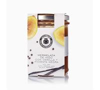 Mermelata di fico con peperone nero e vaniglia