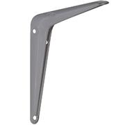 mermier Console imbutita Grigio, Chiaro, 661003