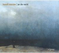 Mernier, B. - Die Nacht/Pno Trio/Blake Songs