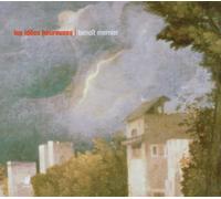Mernier B - Les Idees Heureuses/Clarinet Quintet/Les Nais