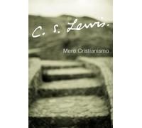 Mero Cristianismo - Lewis C. S.