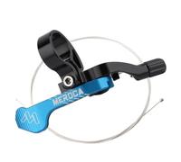 MEROCA Bicycle Telescoping Controller Controller Sollevamento Seduta Sistema di