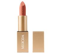 Meroda - Velvet Dream Lipstick Rossetti 4 g Marrone chiaro unisex