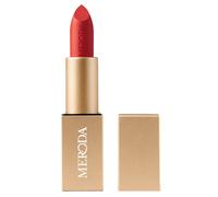 Meroda - Velvet Dream Lipstick Rossetti 4 g Rosso scuro unisex