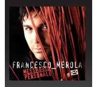 Merola Francesco - Messaggio Personale
