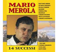 Merola Mario - 14 Successi