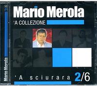 Audio Cd Mario Merola - 'A Sciurara 'A Collezione 2/6