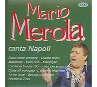 Merola Mario - Canta Napoli