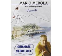 Merola Mario E Compagnia Sceneggiata - Chiamate Napoli 081