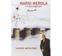 Merola Mario E Compagnia Sceneggiata - Lacrime Napulitane