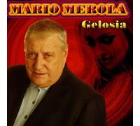 Merola Mario - Gelosia