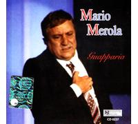 Merola Mario - Guapparia