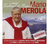 Merola Mario - I Miei Festival