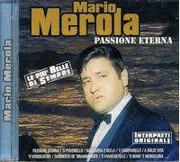 MEROLA, MARIO - MARIO MEROLA