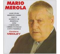 Merola Mario - Mario Merola