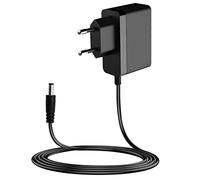 MEROM 26V 500mA Aspirapolvere Caricatore Adattatore per Hoover Caricabatterie H-Free 100 500 FD22G 011 HF122BAT FD22BC FD2BCPET FD22L Scopa Elettrico Caricabatteria Alimentatore