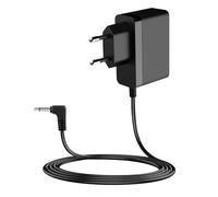 MEROM Caricabatteria da 3,2 V, compatibile con Remington Barbabietola MB320 MB320C MB310 MB310C MB42C cavo di ricarica alimentatore