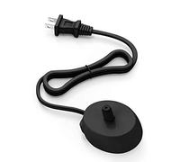 MEROM Replacement Braun Oral-B Electric Toothbrushes Charger Model 3757 for Oral B Genuine Pro SmartSeries and Most Toothbrushes, Waterproof Inductive Charging Base Power Adapter Cable