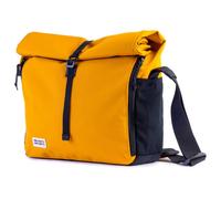 MeroMero - Norrebro Messenger - Borsa a tracolla 10-20 l arancione