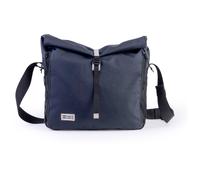 MeroMero - Norrebro Messenger - Borsa a tracolla 10-20 l blu