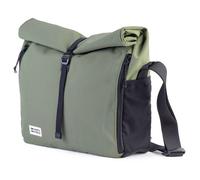 MeroMero - Norrebro Messenger - Borsa a tracolla 10-20 l grigio