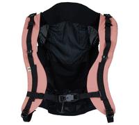 MeroMero - Onsen Onbuhimo V2 - Zaino porta bimbo nero