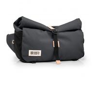 MeroMero - Piha Bag 4-6 - Marsupio 4-6 l grigio