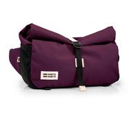 MeroMero - Piha Bag 4-6 - Marsupio 4-6 l lilla
