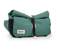 MeroMero - Piha Bag 4-6 - Marsupio 4-6 l turchese