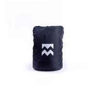 MeroMero - Rain Cover - Copertura antipioggia Wanaka blu