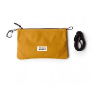 MeroMero - Stuff Pouch V2 - Borsa a tracolla One Size giallo