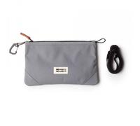 MeroMero - Stuff Pouch V2 - Borsa a tracolla One Size grigio