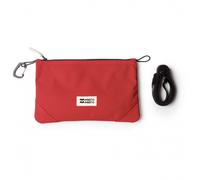 MeroMero - Stuff Pouch V2 - Borsa a tracolla One Size rosso